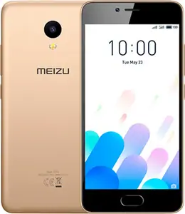 Замена экрана на телефоне Meizu M5c в Екатеринбурге